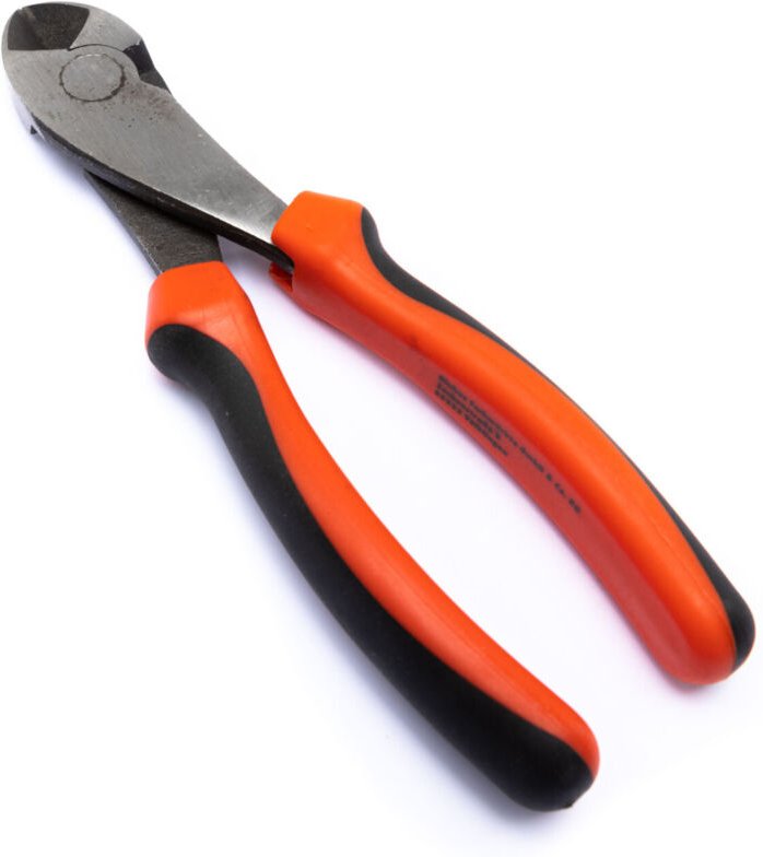 Seitenschneider Zange Beisszange Werkzeug Seiten Schneider - Primaster