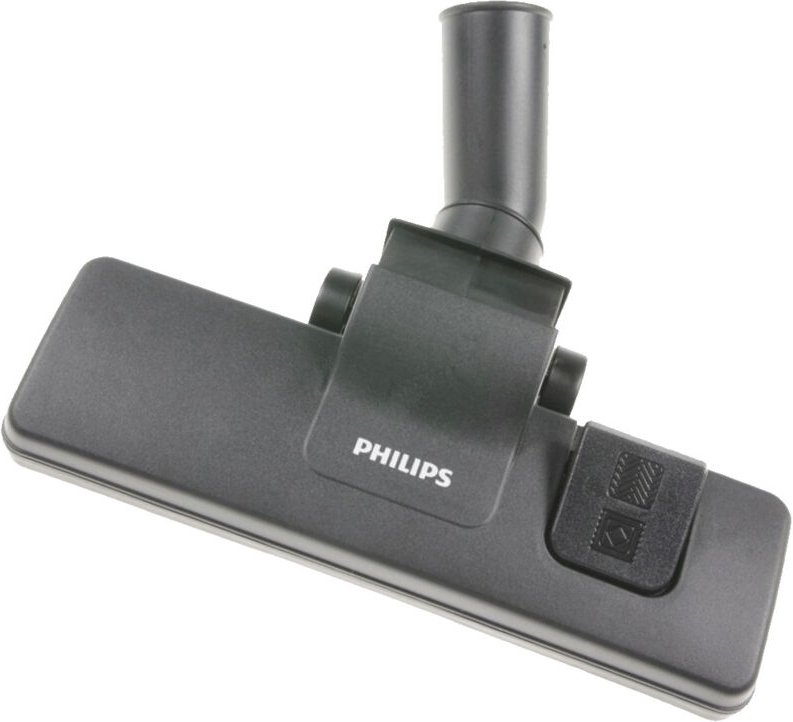 Ersatzteil - 2 Positionen-Düse - Philips