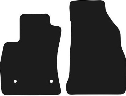 BASIC vorne für: Fiat Doblo III Kombivan 2021-