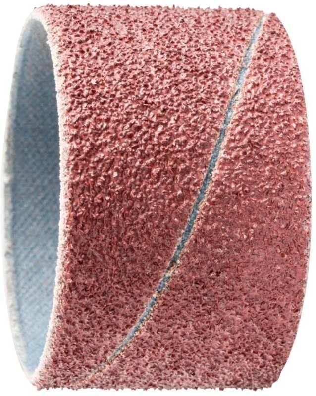 Tools 42240104 Schleifhülse ksb D45xB30mm Körnung 40 Korund a max. Drehzah - Pferd