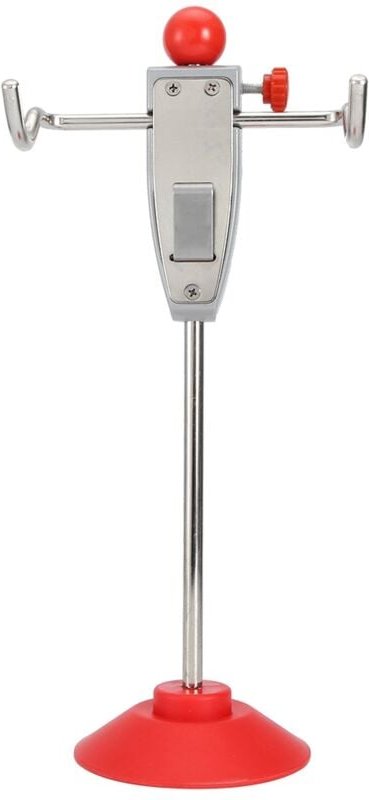 Zoternen - Auto-Höhenverstellung, Ausrichtungsgestell, Eisen, Kunststoff, lkw