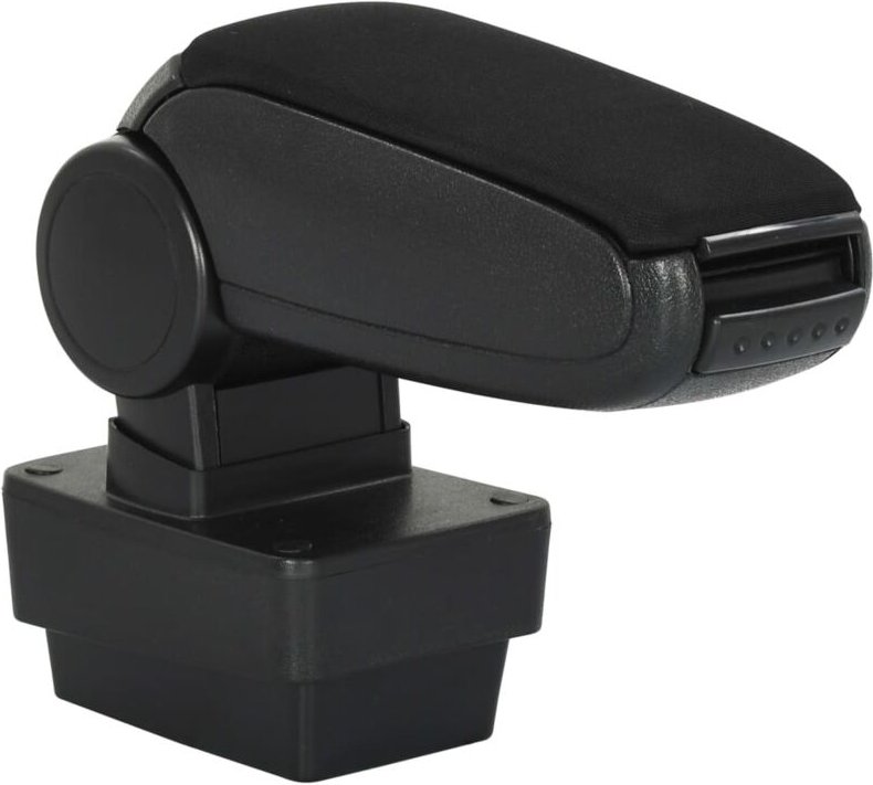 Destockoutils - Auto-Armlehne Geeignet für Skoda Fabia MK3 (2015) vidaXL