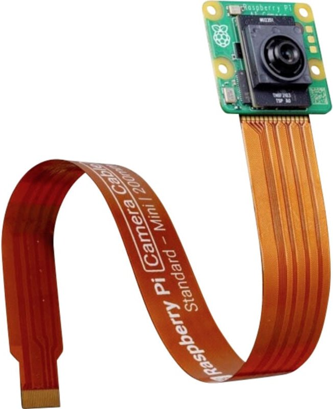 Raspberry Pi - SC1174 ai Camera cmos Farb-Kameramodul Passend für (Entwicklungskits): ®
