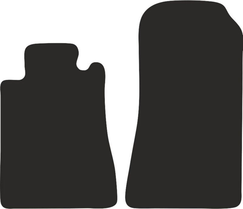 Thumbnail - BASIC Front für: Mercedes CL W140 Coupé 1991-1998