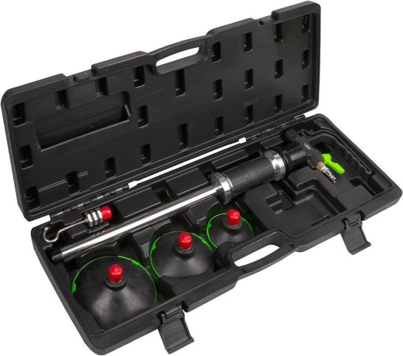 JBM - Pneumatischer Saugnapf für Dellen 52540