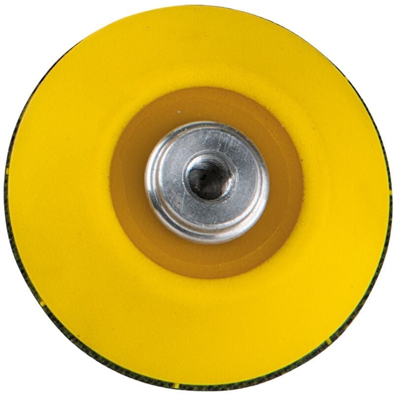 KS Tools Schleifteller flexibel, Ø 46,0 mm, 5er Pack