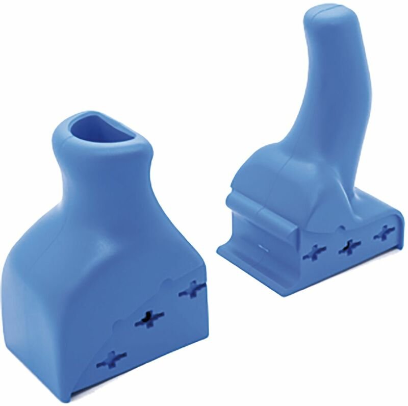 Rali - Handgriffset zu Hobel 220 Evolution Hörnchen und Griff