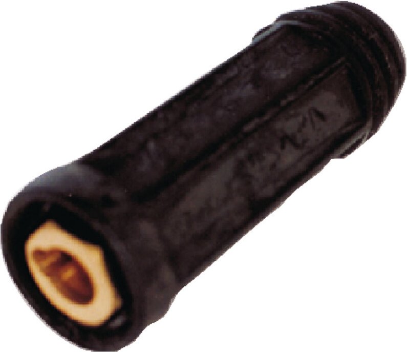 Schweisskraft - 1250750 Schweißkabel-Kupplungsbuchsen KB35-50