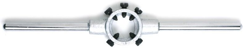 Schneideisenhalter din en 22568 (din 225) 65 x 25 - GSR