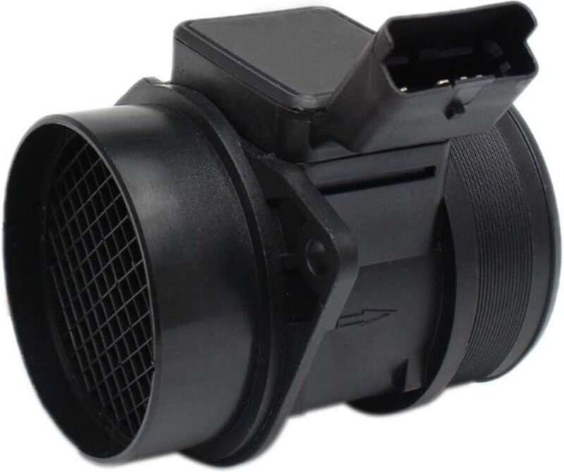 MAF-Debimetre für Citroen Berlingo Evasion Jumpy Xantia Peugeot 306 Xsara 307 406 806 Expert Partner 5WK9621 5WK9621Z Ku...