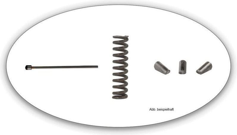 Gesipa Mundstückeinsatz M6 gbm 40-R/50