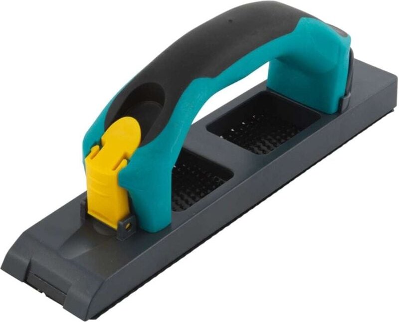 Wolfcraft - i Kantenhobel i 4026000 i Zum Abschrägen von Kanten und Hobeln von Übergängen i Handhobel