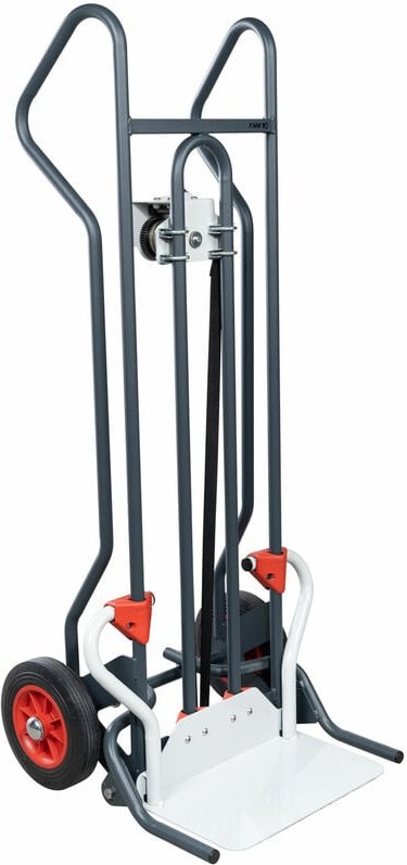 Sackkarre mit Hebebühne 150 kg Fimm 810402000