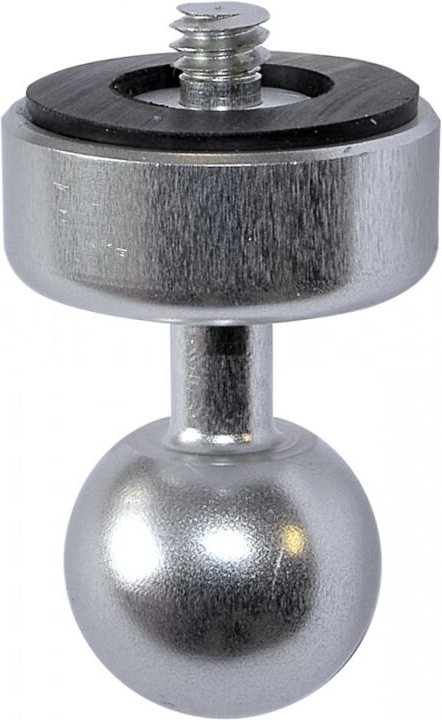 Schneller Befestigungsadapter mit UNC 1/4-Gewinde