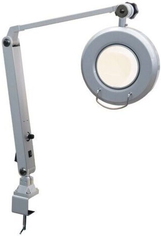 LED-Vergrösserungslampe mblv Optimum