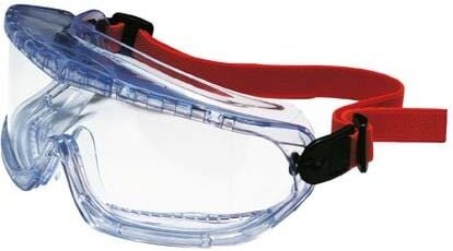 Lunettes de natation v-maxx, Sangle en tissu, Résistant aux rayures, Fogban Honeywell 1006195