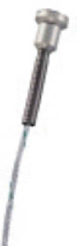 Testo - 0602 4892 Oberflächenfühler -50 bis 400 °c Fühler-Typ k