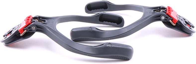 Integral Gehörschutzbügel zum Anbringen von 3M Funkkommunikation - Protos