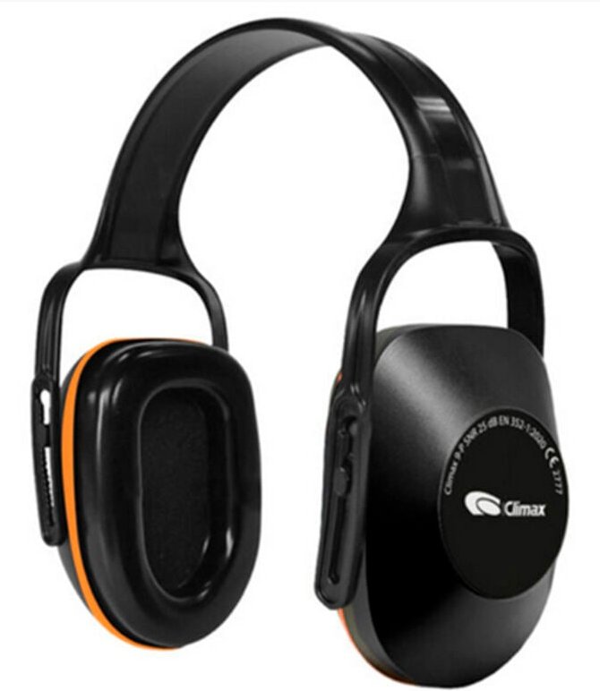 9-P Gehörschutz snr 29 dB - Climax