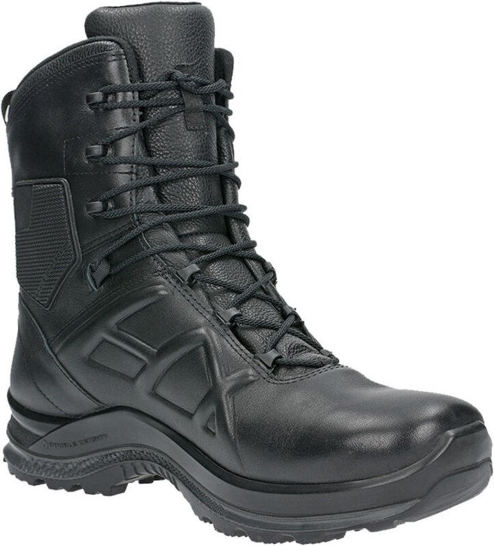 HAIX Berufsstiefel O2 BLACK EAGLE Tactical 2.0 GTX WTR high 340036 Schwarz 44