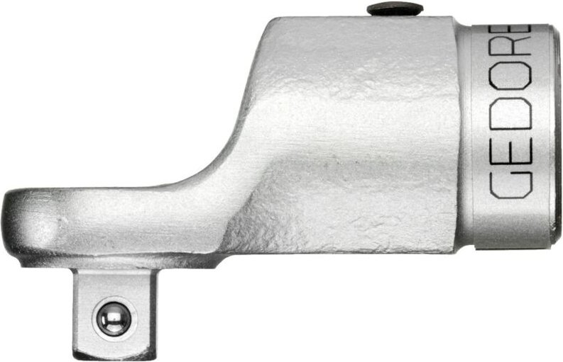 8793-00 Vierkantvorsatz z 16 - 1/2'