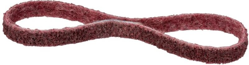 Klingspor NBF 800 Vliesbänder, 28 x 533 mm Very Fine Korund F4W