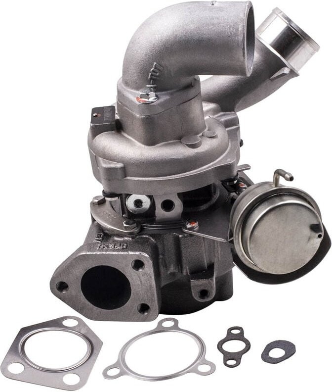 Turbolader für Hyundai H-1 Starex 2.5 CRDi D4CB 125kW 170PS 53039880145/0127 new