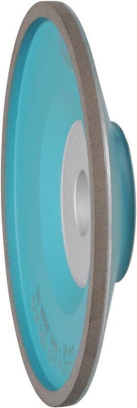 Diamant-Teller-Schleifscheibe DxTxH (mm), 125x23x20, Typ: D126 - Tyrolit