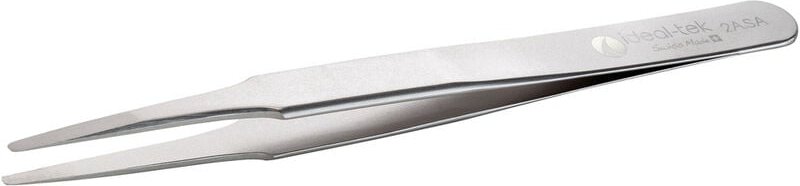 Ideal Tek 2A.SA.0.IT Präzisionspinzette 1 Stück 2a 120 mm