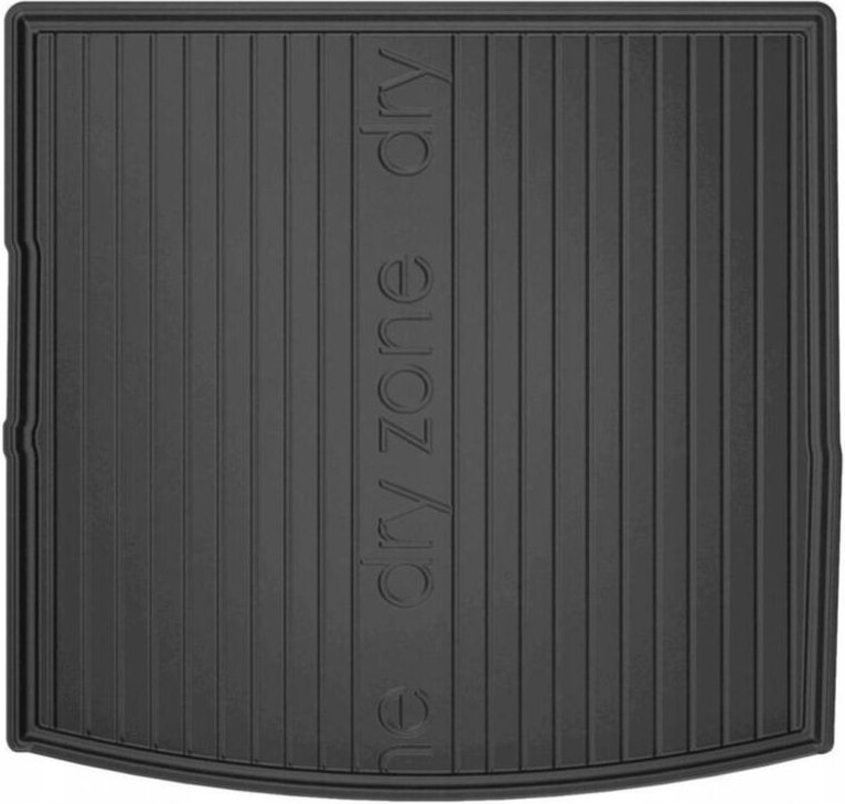 Kofferraummatteneinsatz BMW 2er Grand Tourer F46 2015-2022 DZ