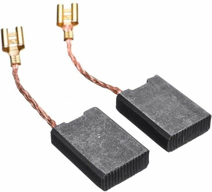 Kohlebursten fur winkelschleifer CAT DX36