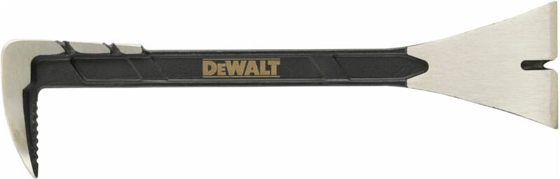 Thumbnail - Präzisionseisen 254mm flach DWHT0-55529 - Dewalt