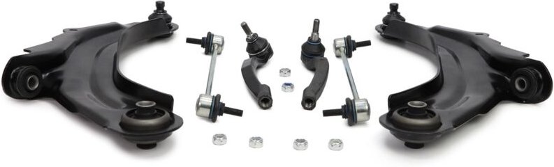 Querlenker VORNE RENAULT MEGANE II (BM0/1, CM0/1)