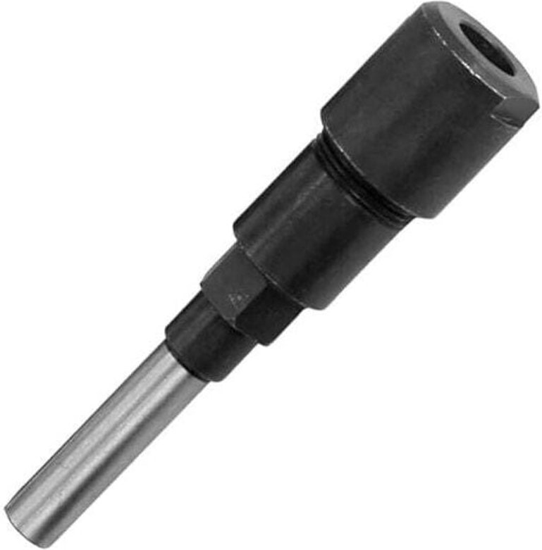 8mm Router Clamp Verlängerung Stange Halter Chuck Verlängerung Gravur Maschine Collet Router