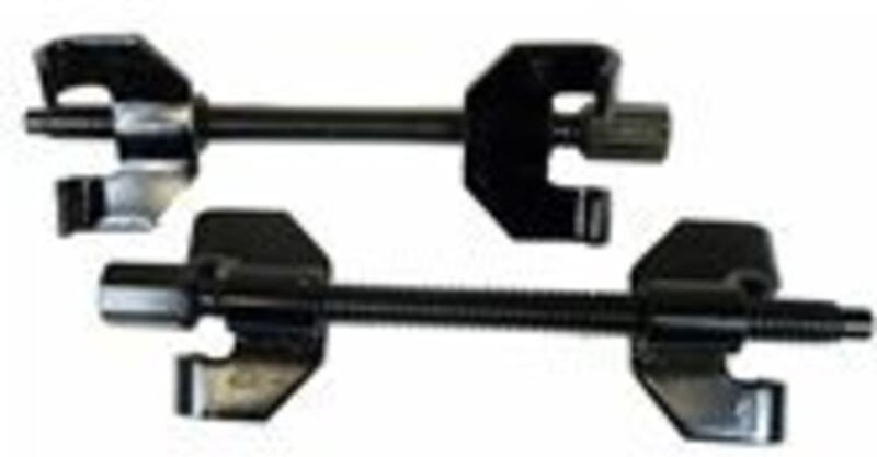 Federzieher 260mm, Marke Silver, professionelles Modell, idealfür das Herausziehen von Federn bei mechanischen Arbeiten,...