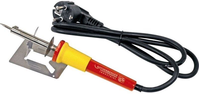 Industrial Lötkolben 40 w - 35952 - Rothenberger