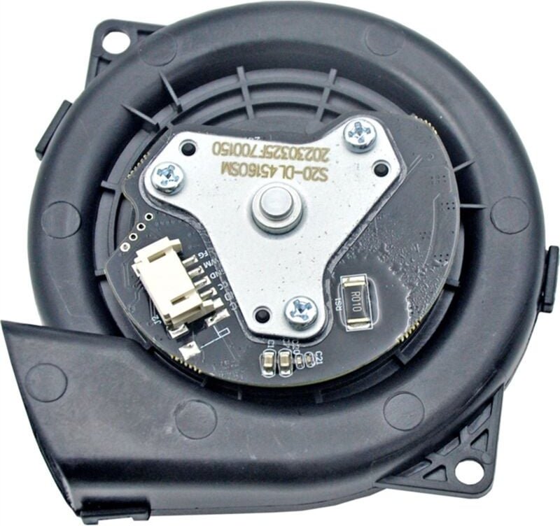 Lüftermotor für Mop 2S / XMSTJQR2S S10 B106GL 3C B106CN