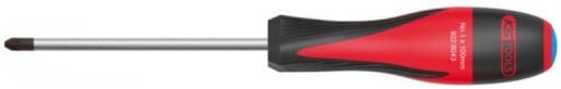 Thumbnail - Schraubendreher Ultimate ks tools - Pozidriv PZ3 - 922.6048