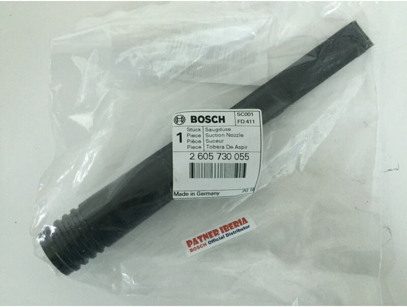 Original-Ersatzteil Bosch 2605730055 Saugdüse