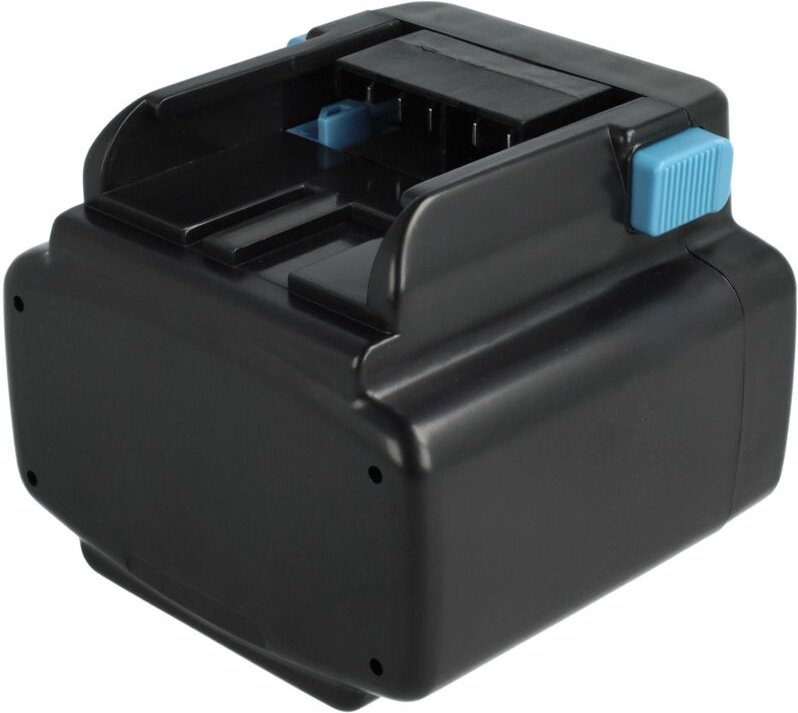 Thumbnail - 1x Akku Ersatz für Hitachi eb 2430R, eb 2430HA, HH2414, eb 2433X, 319-807, 319-805 für Werkzeug (3000 mAh, NiMH, 24 v) -...