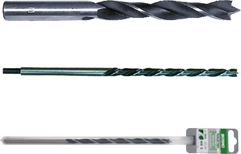 Elicoidalbohrer für Holz 0,6 cm