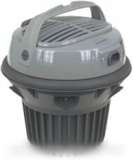 Motor + 800W Motorhaube für Nilfisk Advance 12108153 Vakuumreiniger