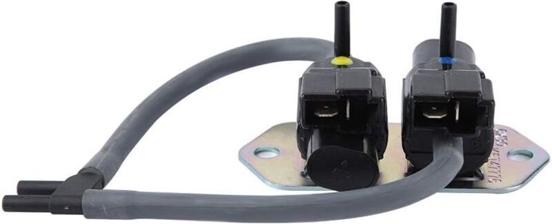 Magnetventil - Hochpräzises Magnetventil K5T47776 MB937731 MB620532 für P-ajero L200