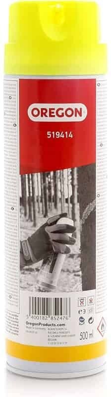 Gelbe Markierungsfarbe 519414 - Oregon