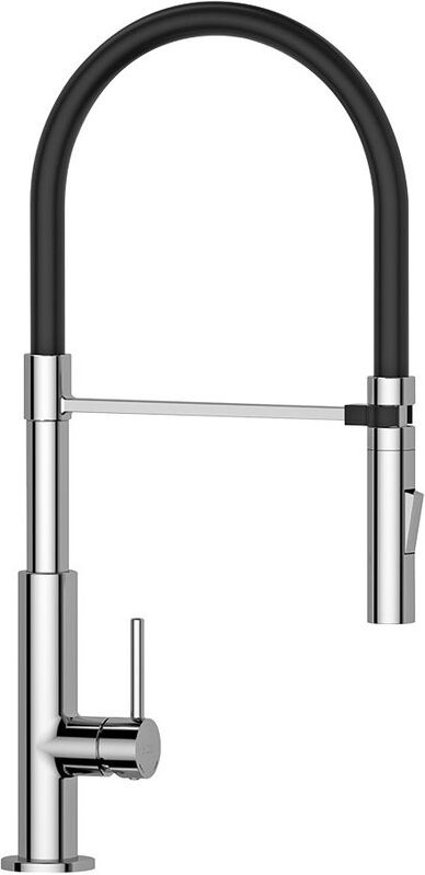 Einhebel-Spültischarmatur, Mod. Bermeo EDM 85761