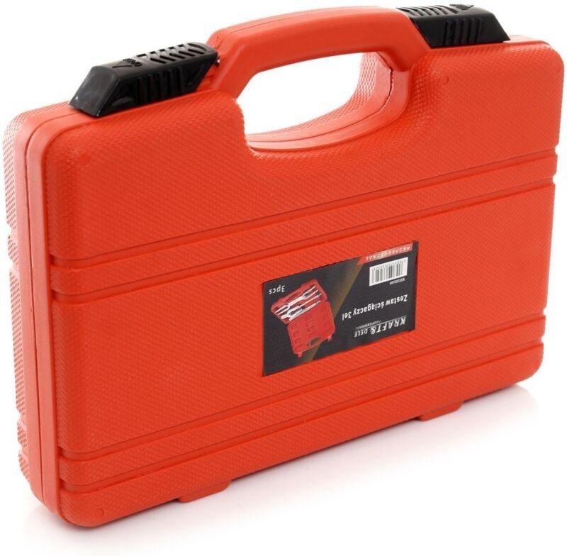 3-teiliger Abziehersatz KD10166