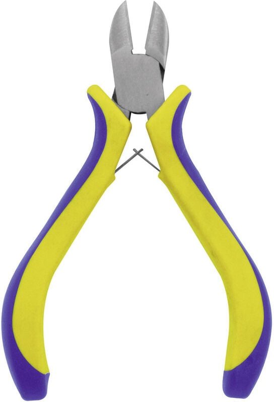 Donau Elektronik - 3540 Elektronik- u. Feinmechanik Seitenschneider 110 mm