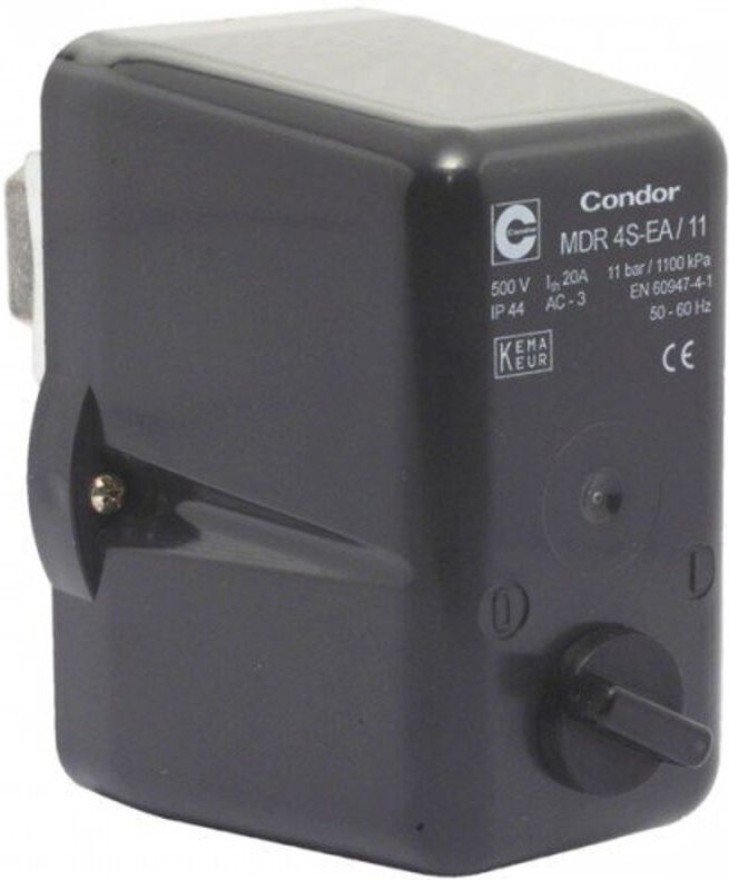 Druckschalter condor