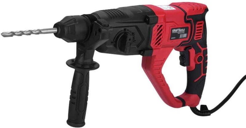2700 W Sds-Plus Kd3213 Schlaghammer