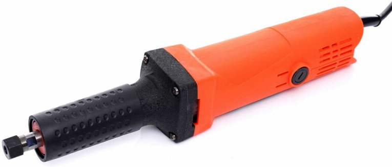 1500 W KD3026 Schleifmaschine mit geradem Schaft